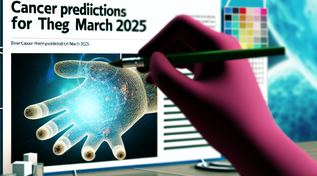 Horóscopo de Cáncer para marzo 2025: Tus predicciones del mes