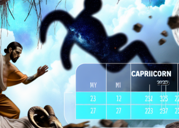 Horóscopo de Capricornio para marzo 2025: Tus predicciones del mes