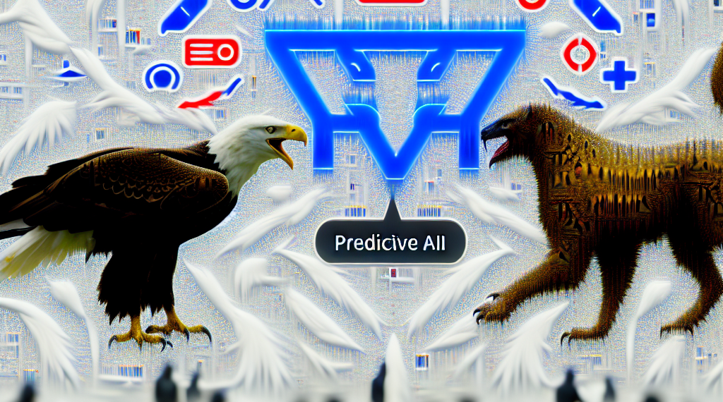 Inteligencia Artificial revela si las Águilas derrotarán a La Fiera comandada por James Rodríguez – Fox Sports