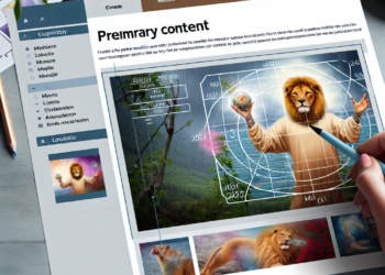 Horóscopo de Leo para marzo 2025: Tus predicciones del mes