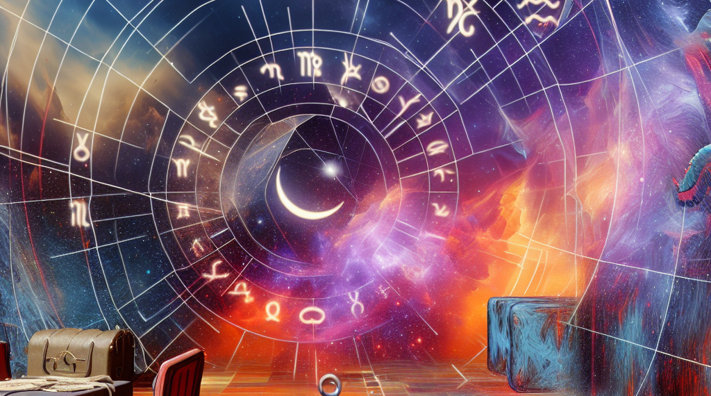 Horóscopo de hoy: 1 de febrero de 2025