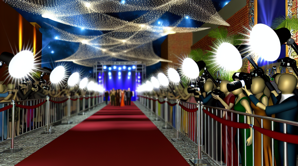 Critics Choice Awards 2025: TODAS las celebridades en la alfombra roja EN VIVO