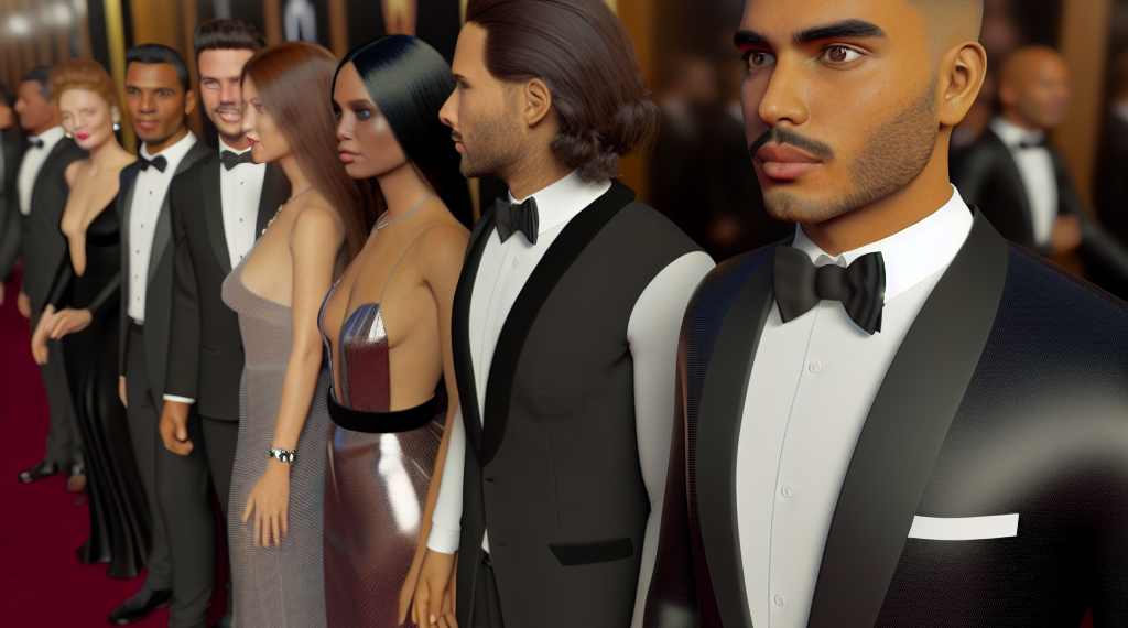 Premios Goya 2025: TODAS las celebridades en la alfombra roja EN VIVO