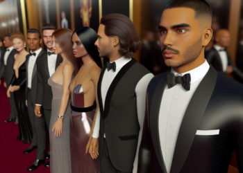 Premios Goya 2025: TODAS las celebridades en la alfombra roja EN VIVO
