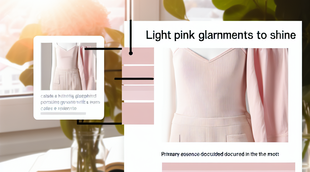 Las mejores prendas en rosa pastel para lucir el color tendencia