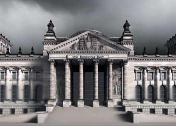 AfD en el Bundestag: “tenemos que preocuparnos” - DW (Español)