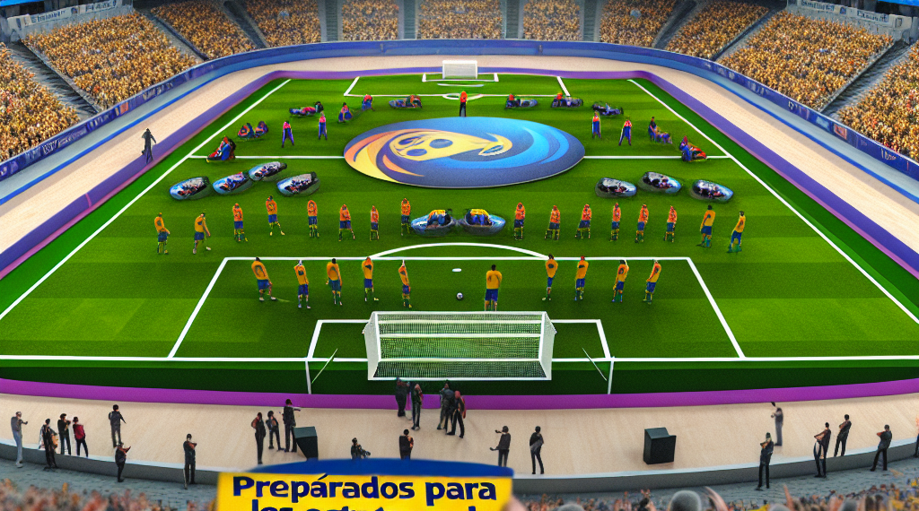 Listos los Octavos de final de la Europa League