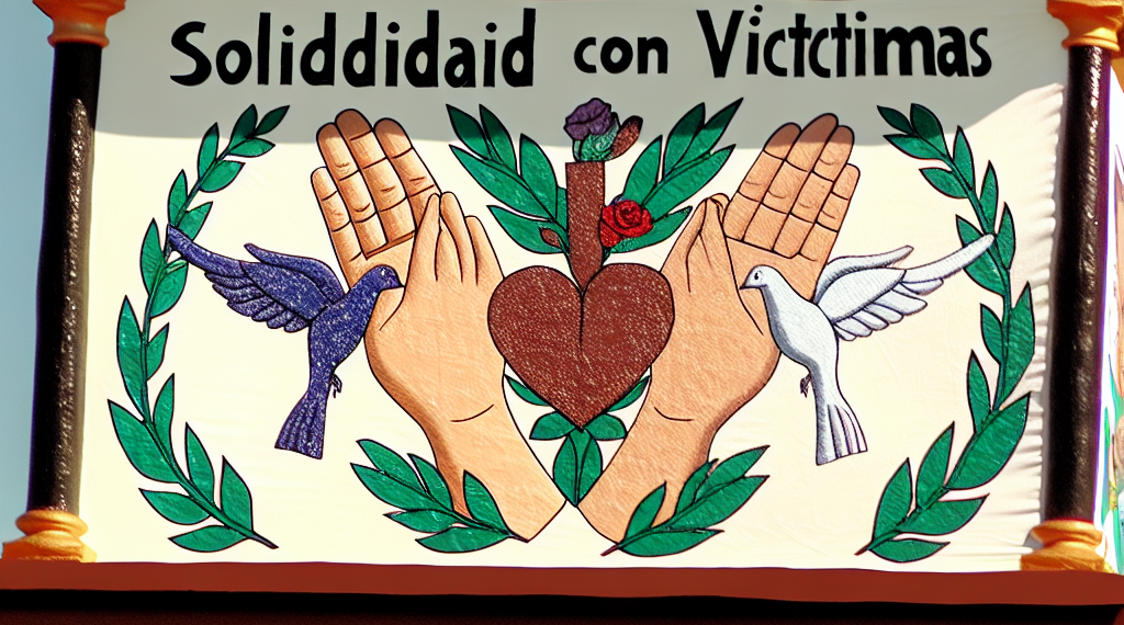 Presentan la Plataforma Ayotzinapa, un acto de 'solidaridad con las víctimas, familias y la sociedad"