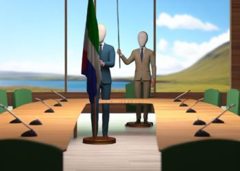 El presidente iraní acusa a Trump de querer poner a su país "de rodillas"