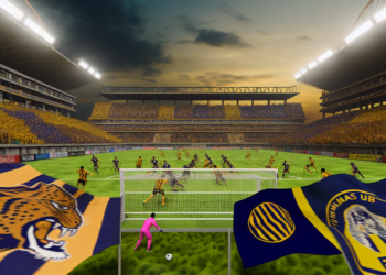 Pronóstico Pumas UNAM Club América
