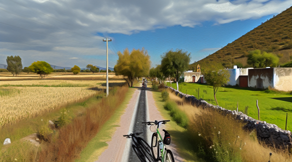 Primera Rodada Por Amor a Puebla une a ciclistas con Alejandro Armenta