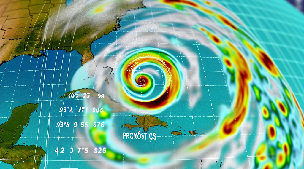 Fecha de los primeros huracanes de la temporada de 2025: Cuáles serán