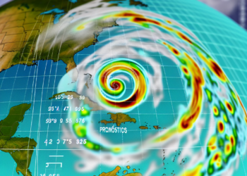 Fecha de los primeros huracanes de la temporada de 2025: Cuáles serán