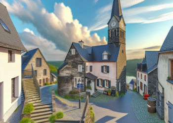 Mejores ciudades de Europa para visitar en 2025