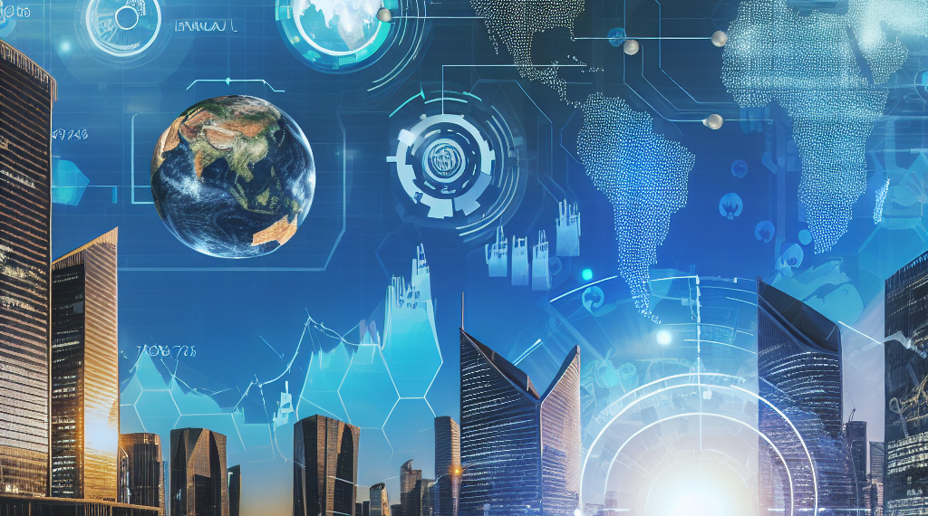 Estas son las compañías más valiosas del mundo 2025