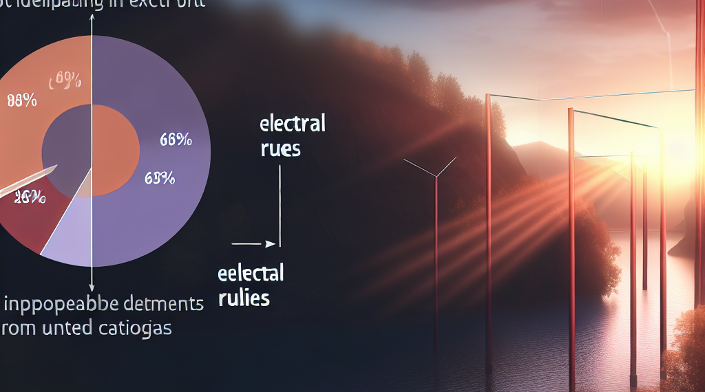 Darán prioridad a leyes energéticas y electorales