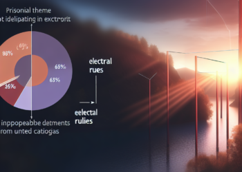 Darán prioridad a leyes energéticas y electorales