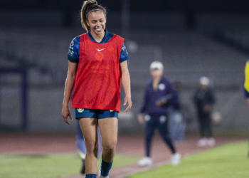 Priscila Flor da Silva explota contra Marcelo Frigério: “en nuestro equipo no te metas”