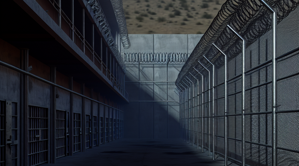 Internas de penal de Coahuila denuncian amenazas, robos y castigos de sus celadoras