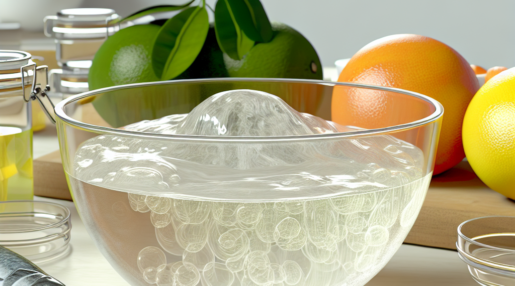 Cómo hacer colágeno natural en casa para usarlo contra las arrugas y la flacidez