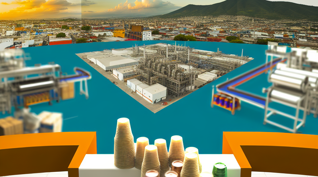 Generar productos terminados, área de oportunidad para la industria en Querétaro