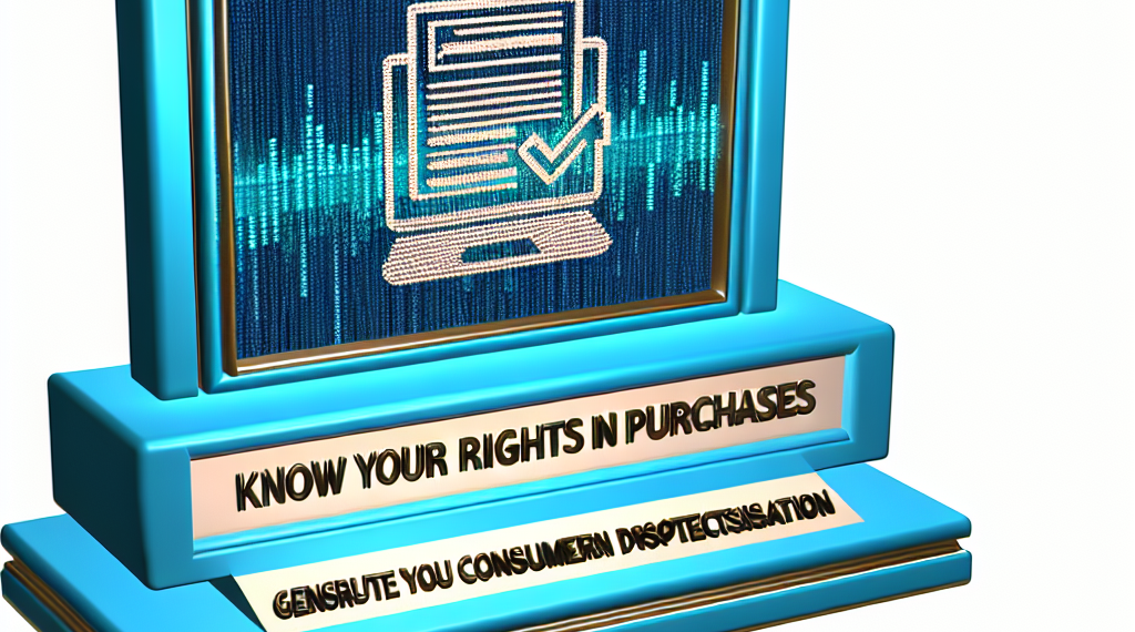 Profeco informa tus derechos en restaurantes y compras de regalos