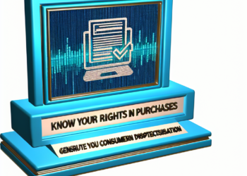 Profeco informa tus derechos en restaurantes y compras de regalos