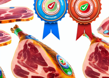 Las marcas de jamón que sí son jamón y no son dañinas, revela Profeco