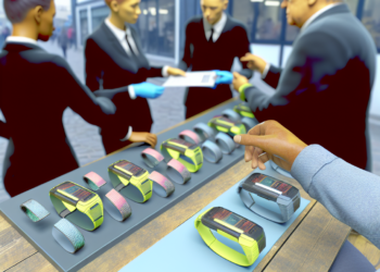 Profeco mete en cintura a las pulseras cashless