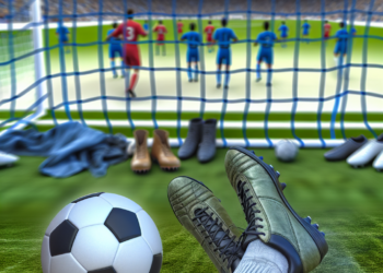 Así va Álvaro Fidalgo en la tabla de goleo ACTUALIZADA