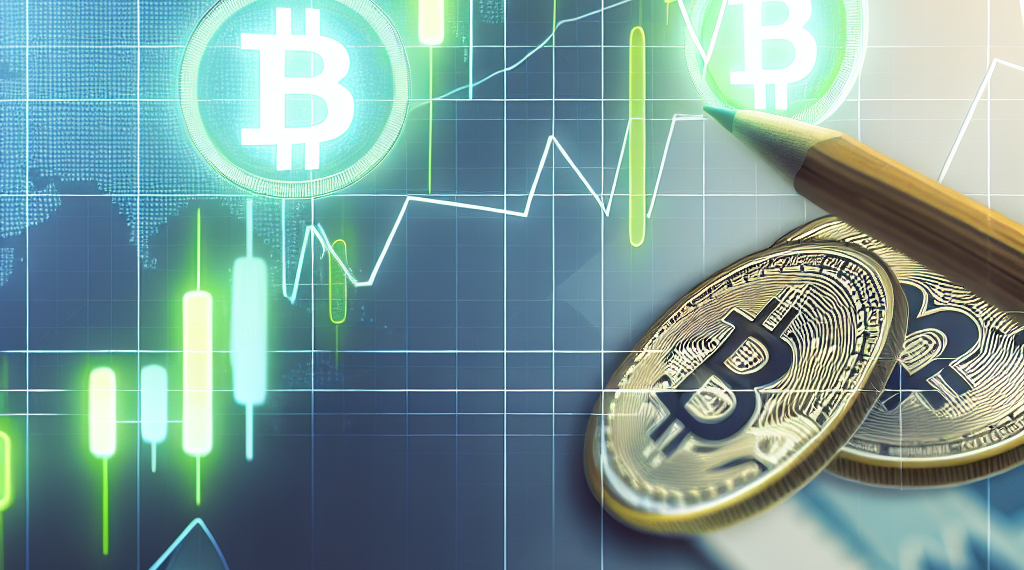 Medias móviles en el análisis de criptomonedas