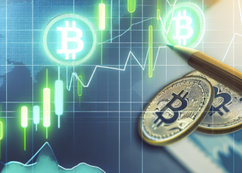 Medias móviles en el análisis de criptomonedas