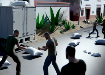 El asesor de seguridad de la Casa Blanca promete desatar un "infierno" contra los cárteles