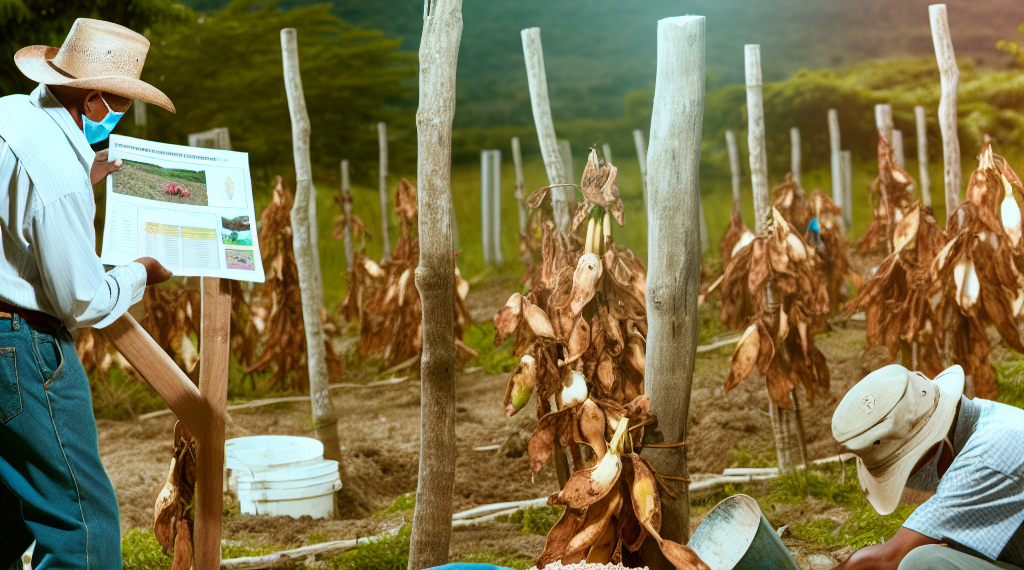 Impulsan iniciativa para aumentar rentabilidad en el campo