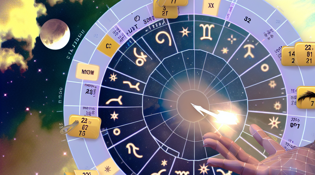 Horóscopo de hoy: 22 de febrero de 2025