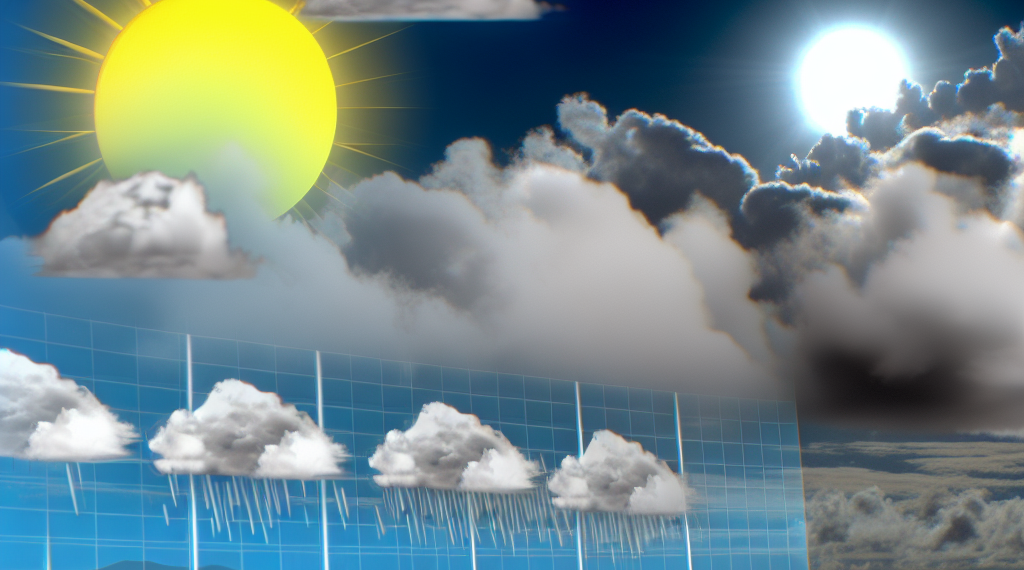 Clima del miércoles 12 de febrero en México