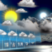 Clima del miércoles 12 de febrero en México