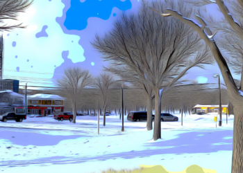 Clima en México para el sábado 15 de febrero de 2025