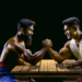 Prometen un duelo de poder a poder - El Diario