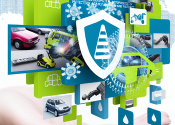 blindaje ante accidentes y robo