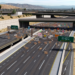 Manifestantes bloquean la circulación en autopista de Los Ángeles para exigir fin a deportaciones