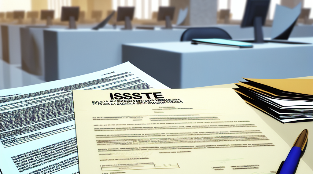 Proveedora del ISSSTE deja sin seguro social a trabajadores y va por otro contrato