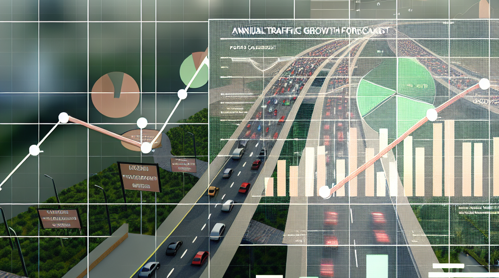 OMA estima un incremento de un dígito en tráfico este año
