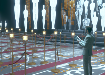 Predicciones para los Oscars 2025: quiénes ganarán en los premios