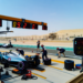 Pretemporada de F1 2025 en Bahréin: fechas, horarios y dónde ver los test en el circuito de Sakhir