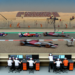 Test F1 de Bahrein, día 3, en directo