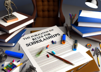 Anuncian en el DOF los lineamientos para becas artísticas y culturales