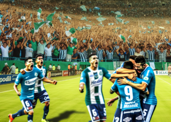 Puebla vuelve al camino de la victoria en casa al derrotar a Tijuana