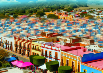 El pueblo mágico más barato de México, según la Inteligencia Artificial