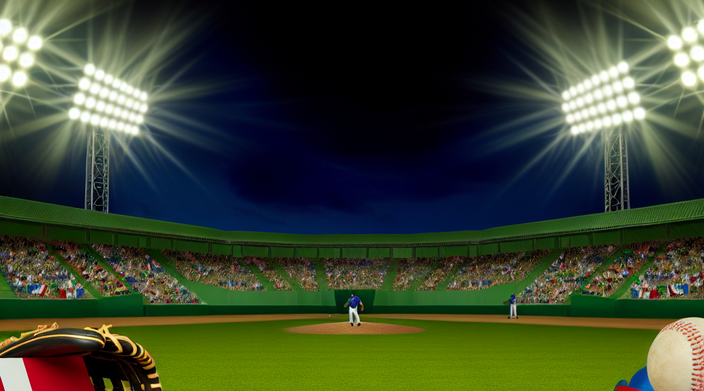 Pujols y Dominicana enfrentarán al anfitrión México en la final de la Serie del Caribe